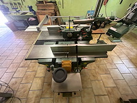 1994 felder bf6-31 houtgestookte combinatie - afbeelding 32 van  37