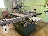 1994 felder bf6-31 houtgestookte combinatie - afbeelding 37 van  37