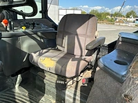 1994 ford 8870 dt vierwielaangedreven landbouwtractor - afbeelding 2 van  25