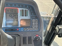 1994 ford 8870 dt vierwielaangedreven landbouwtractor - afbeelding 7 van  25