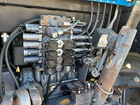 1994 ford 8870 dt vierwielaangedreven landbouwtractor - afbeelding 11 van  25