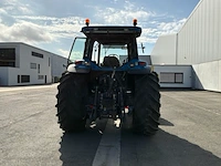 1994 ford 8870 dt vierwielaangedreven landbouwtractor - afbeelding 22 van  25