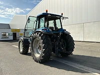 1994 ford 8870 dt vierwielaangedreven landbouwtractor - afbeelding 23 van  25