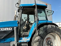 1994 ford 8870 dt vierwielaangedreven landbouwtractor - afbeelding 25 van  25