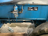 1994 fuchs banden graafmachine - afbeelding 2 van  13