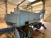1994 fuchs banden graafmachine - afbeelding 12 van  13