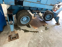 1994 fuchs banden graafmachine - afbeelding 13 van  13