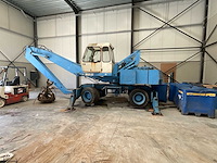 1994 fuchs banden graafmachine - afbeelding 1 van  1