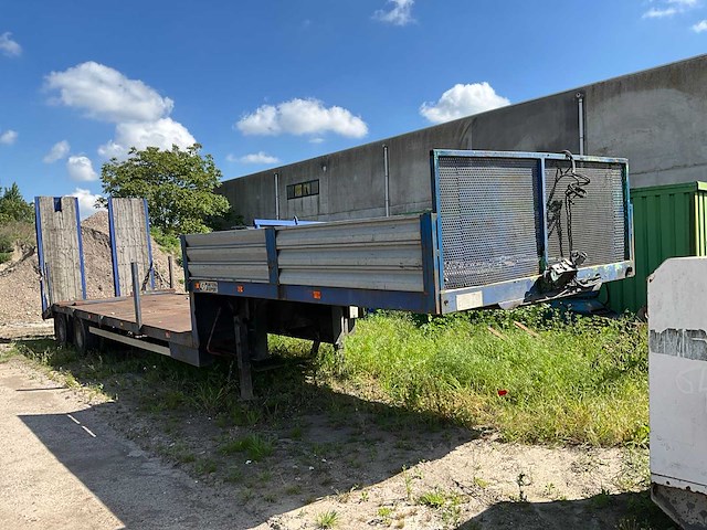 1994 gheysen & verpoort s3118a dieplader - afbeelding 1 van  19
