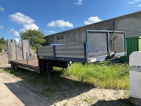 1994 gheysen & verpoort s3118a dieplader - afbeelding 1 van  19
