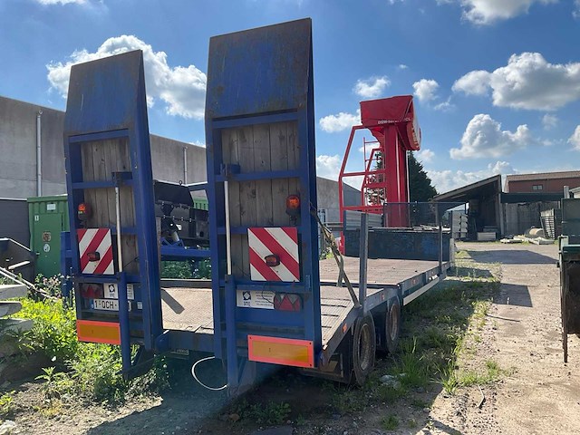 1994 gheysen & verpoort s3118a dieplader - afbeelding 13 van  19