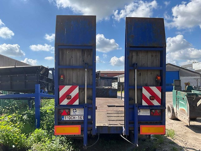 1994 gheysen & verpoort s3118a dieplader - afbeelding 14 van  19