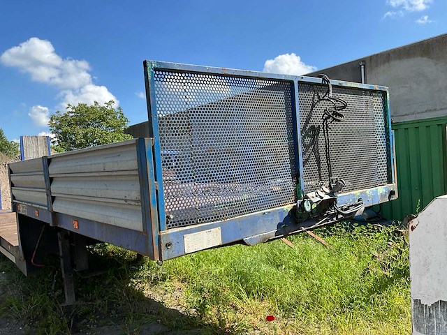 1994 gheysen & verpoort s3118a dieplader - afbeelding 17 van  19