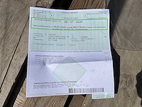 1994 gheysen & verpoort s3118a dieplader - afbeelding 1 van  18