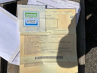 1994 gheysen & verpoort s3118a dieplader - afbeelding 5 van  18