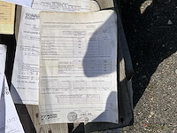 1994 gheysen & verpoort s3118a dieplader - afbeelding 8 van  18