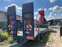 1994 gheysen & verpoort s3118a dieplader - afbeelding 12 van  18