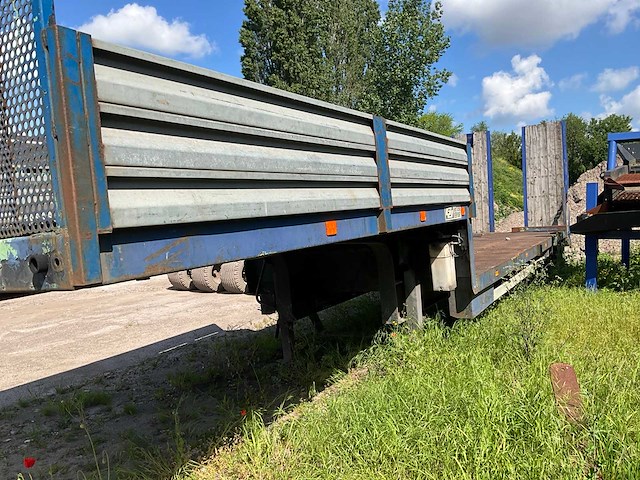 1994 gheysen & verpoort s3118a dieplader - afbeelding 18 van  18