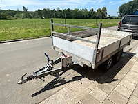 1994 happert d2104 - aanhangwagen (handmatige kipper) - afbeelding 8 van  22