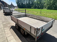 1994 happert d2104 - aanhangwagen (handmatige kipper) - afbeelding 9 van  22