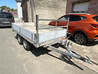 1994 happert d2104 - aanhangwagen (handmatige kipper) - afbeelding 11 van  22