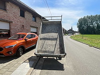 1994 happert d2104 - aanhangwagen (handmatige kipper) - afbeelding 16 van  22