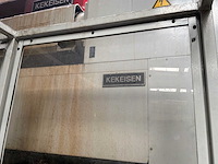 1994 heidenhain tnc 425 cnc freesmachine - afbeelding 6 van  64