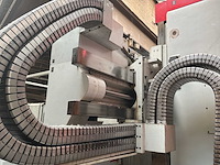 1994 heidenhain tnc 425 cnc freesmachine - afbeelding 10 van  64