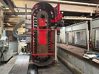 1994 heidenhain tnc 425 cnc freesmachine - afbeelding 18 van  64