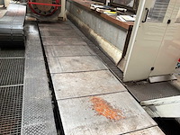 1994 heidenhain tnc 425 cnc freesmachine - afbeelding 19 van  64