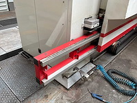1994 heidenhain tnc 425 cnc freesmachine - afbeelding 22 van  64