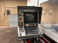 1994 heidenhain tnc 425 cnc freesmachine - afbeelding 25 van  64