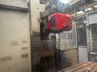 1994 heidenhain tnc 425 cnc freesmachine - afbeelding 26 van  64
