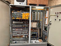 1994 heidenhain tnc 425 cnc freesmachine - afbeelding 31 van  64