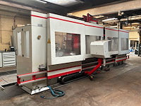 1994 heidenhain tnc 425 cnc freesmachine - afbeelding 23 van  64