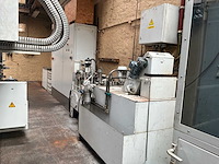 1994 heidenhain tnc 425 cnc freesmachine - afbeelding 45 van  64