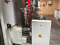 1994 heidenhain tnc 425 cnc freesmachine - afbeelding 5 van  26