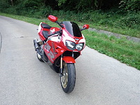 1994 honda cbr 900 motorfiets - afbeelding 3 van  9