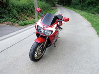 1994 honda cbr 900 motorfiets - afbeelding 4 van  9