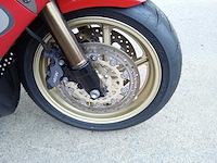 1994 honda cbr 900 motorfiets - afbeelding 8 van  9