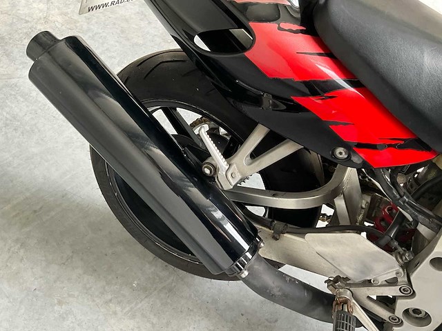 1994 honda cbr900rr motorfiets - afbeelding 3 van  26