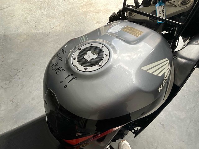 1994 honda cbr900rr motorfiets - afbeelding 5 van  26