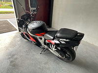 1994 honda cbr900rr motorfiets - afbeelding 20 van  26