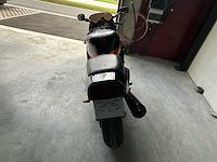 1994 honda cbr900rr motorfiets - afbeelding 21 van  26