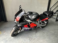 1994 honda cbr900rr motorfiets