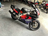 1994 honda cbr900rr motorfiets - afbeelding 6 van  26