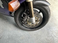 1994 honda cbr900rr motorfiets - afbeelding 7 van  26