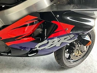 1994 honda cbr900rr motorfiets - afbeelding 9 van  26