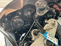 1994 honda cbr900rr motorfiets - afbeelding 11 van  26
