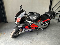 1994 honda cbr900rr motorfiets - afbeelding 1 van  26
